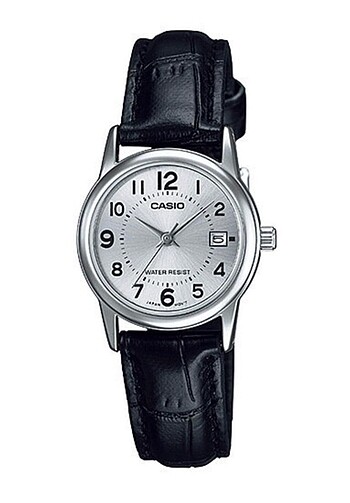 Casio saat