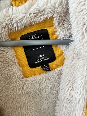 Mavi Jeans Mavi marka mont