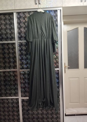 Tesettür Abiye - Görsel 2