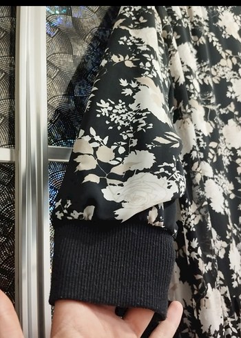 Tesettür Elbise - Görsel 4