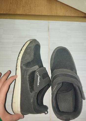 Kadın spor ayakkabı - Görsel 2