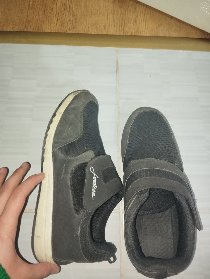 Kadın spor ayakkabı - Görsel 2