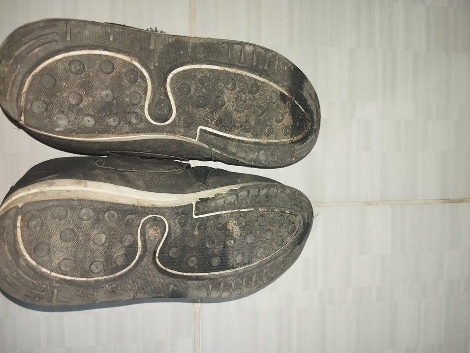 Kadın spor ayakkabı - Görsel 3