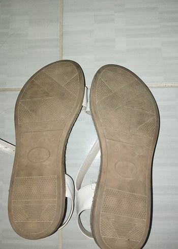 Kadın Sandalet - Görsel 3