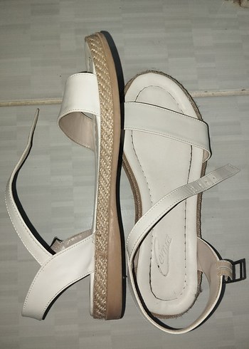 Kadın Sandalet - Görsel 2