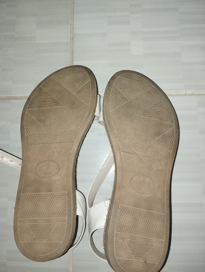 Kadın Sandalet - Görsel 3