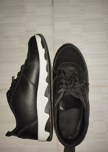 Kadın Spor Ayakkabı - Görsel 2