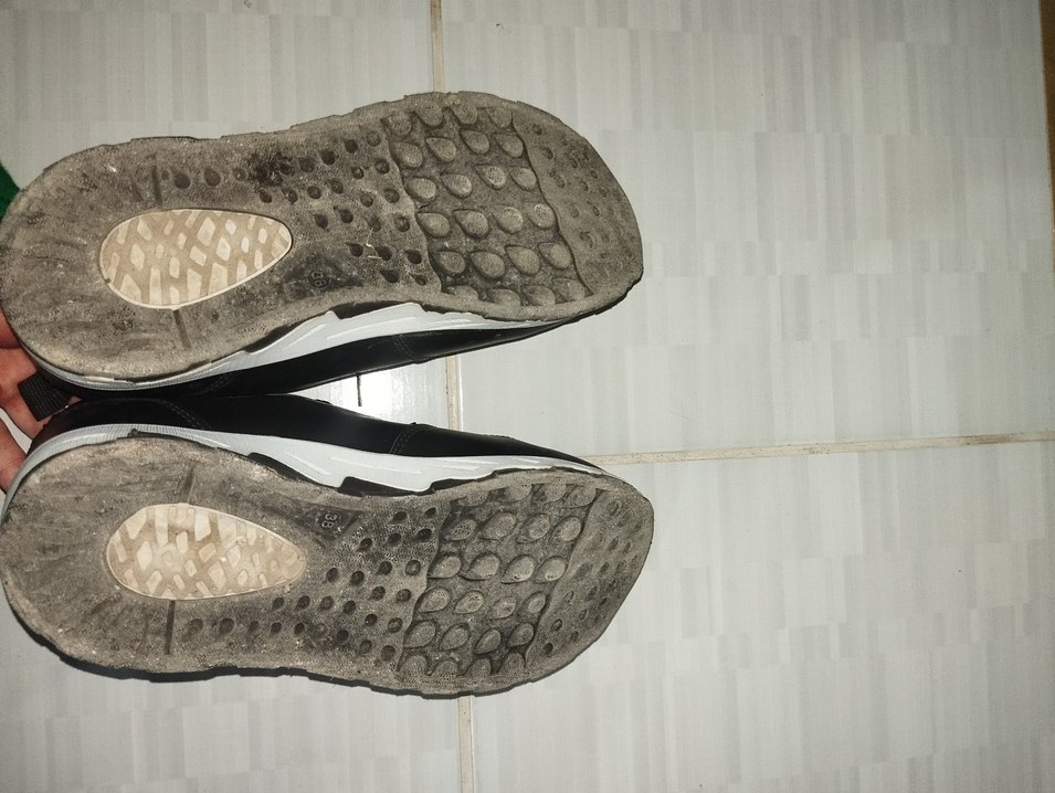 Kadın Spor Ayakkabı - Görsel 3