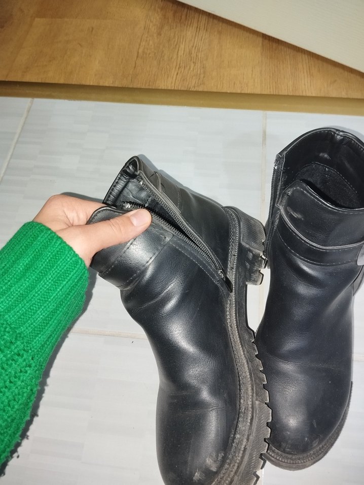 Kadın bot - Görsel 3