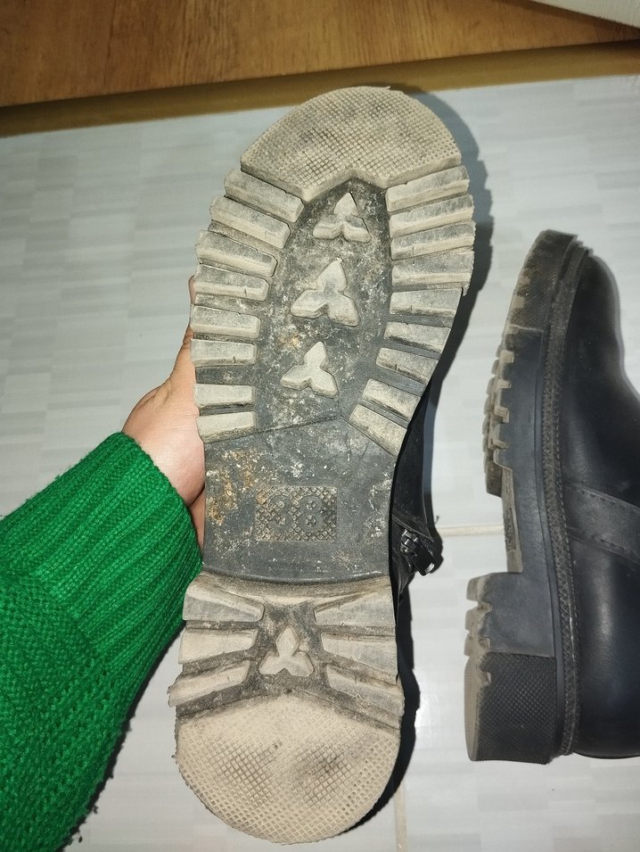 Kadın bot - Görsel 4