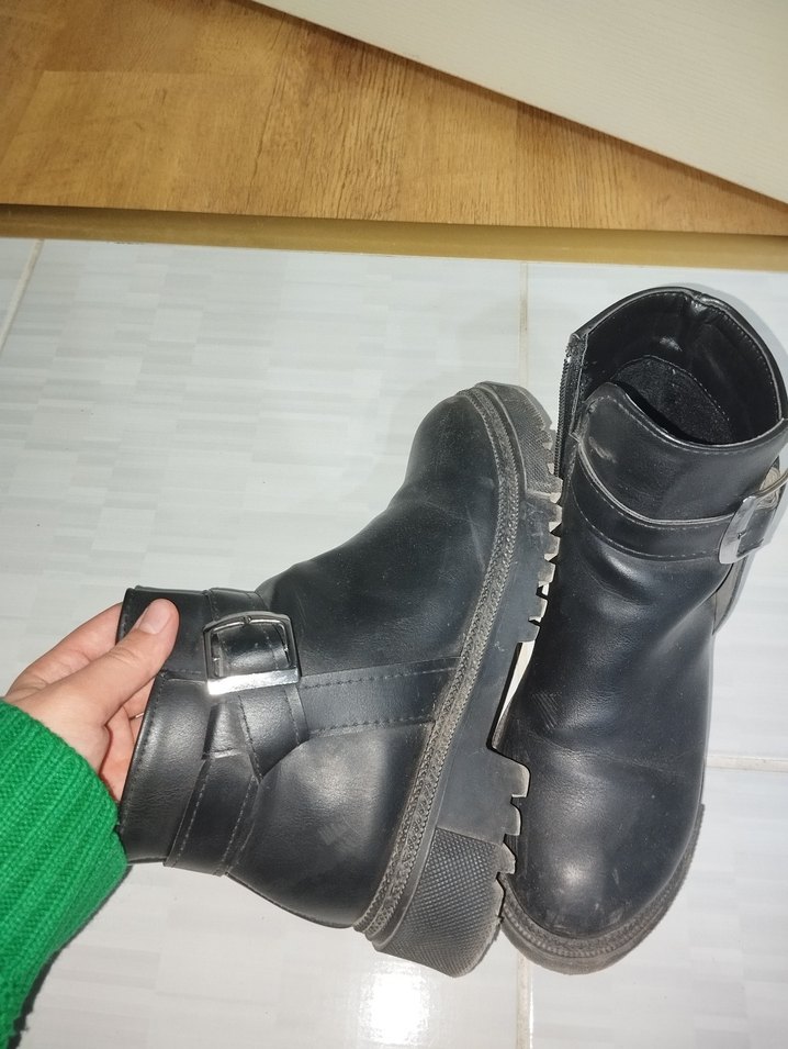 Kadın bot - Görsel 2