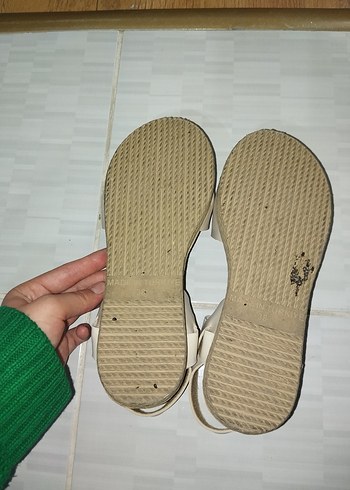 Kadın Sandalet - Görsel 3