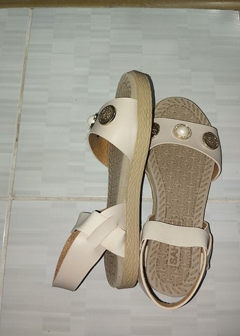 Kadın Sandalet - Görsel 2