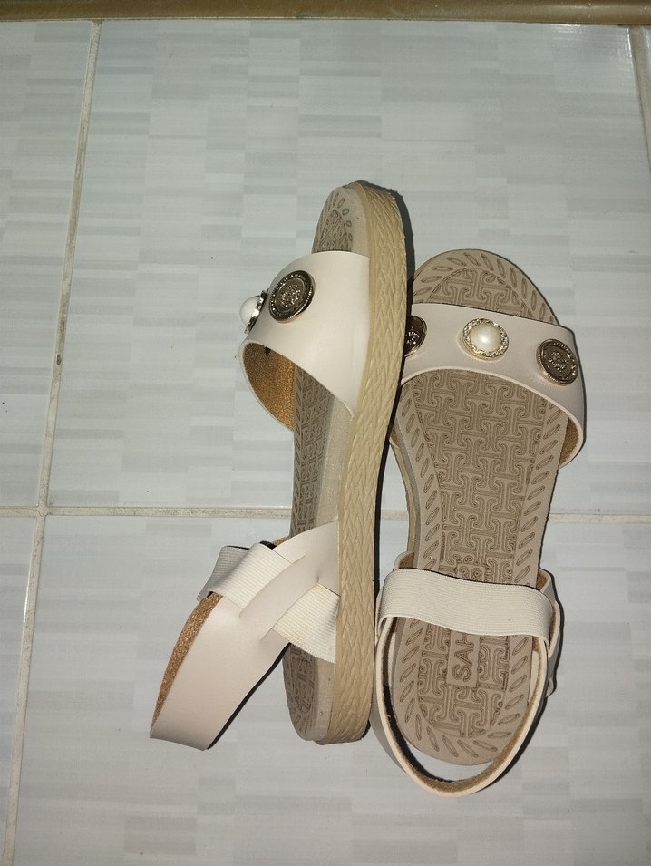 Kadın Sandalet - Görsel 2