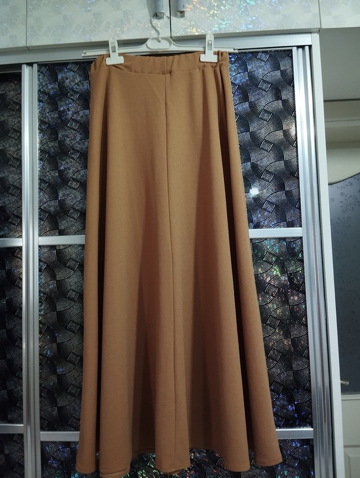 Kadın Etek - Görsel 2