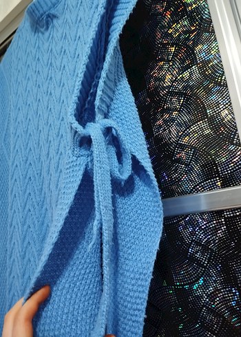 Kadın Süveter - Görsel 3