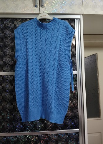 Kadın Süveter - Görsel 2