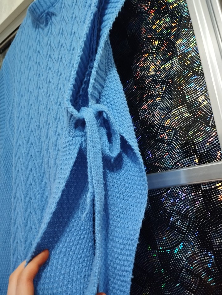 Kadın Süveter - Görsel 3