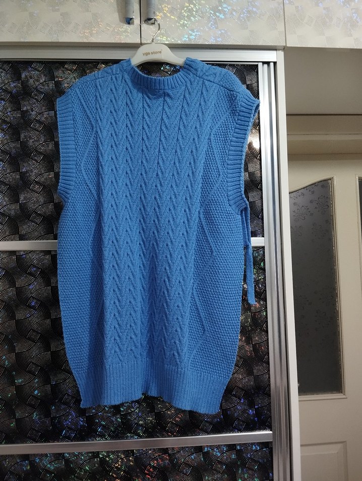 Kadın Süveter - Görsel 2