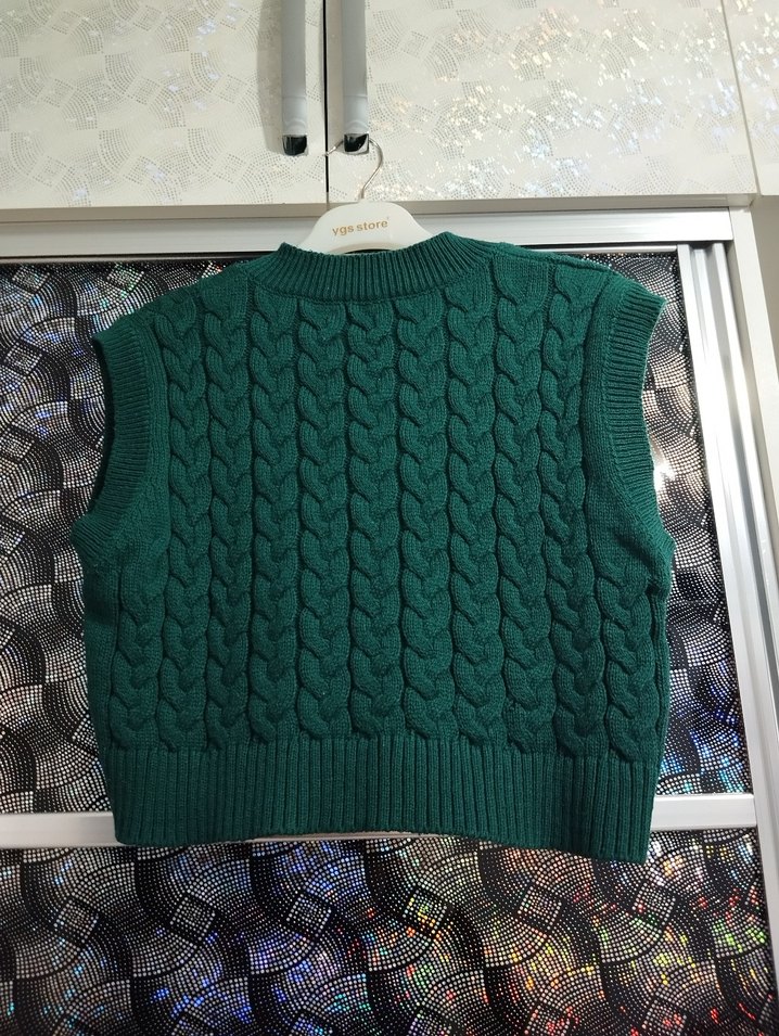 Kadın Süveter - Görsel 2