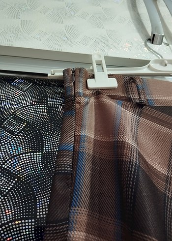 Ekose Etek - Görsel 3