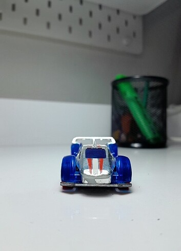 Hotwheels Electrack 