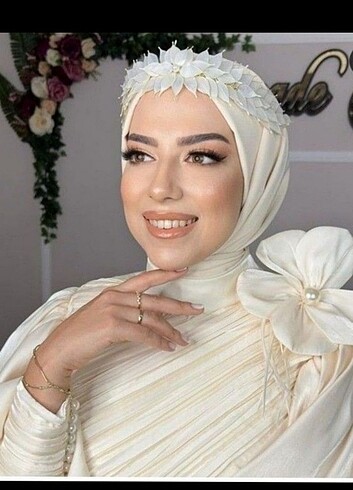 Gelin tacı 