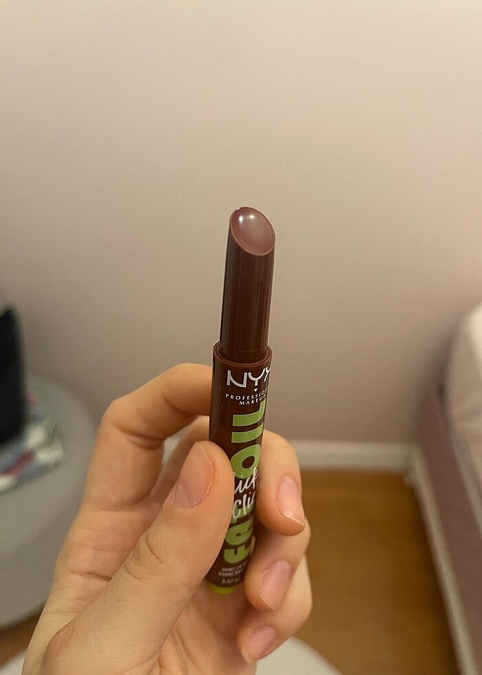 NYX FAT OIL STICK orijinal - Görsel 3