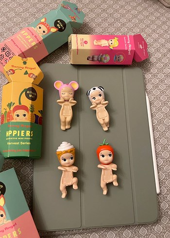 SONNY ANGELS MEVCUT OLANLAR