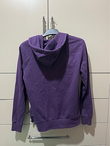 Collezione Mor Hoodie
