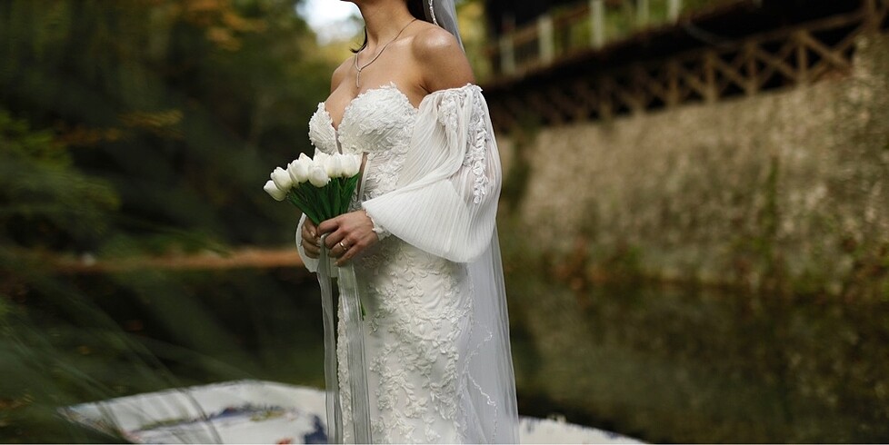 gelinlik - Görsel 2