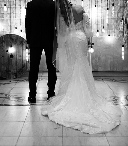 gelinlik - Görsel 4