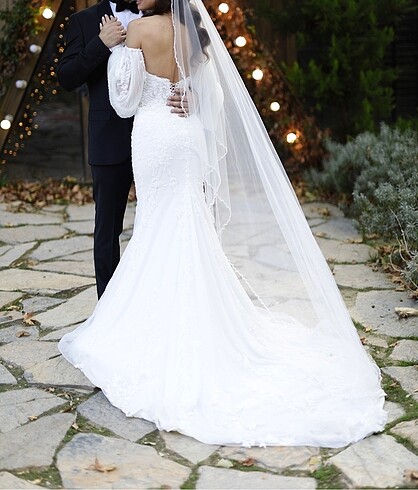 gelinlik - Görsel 3