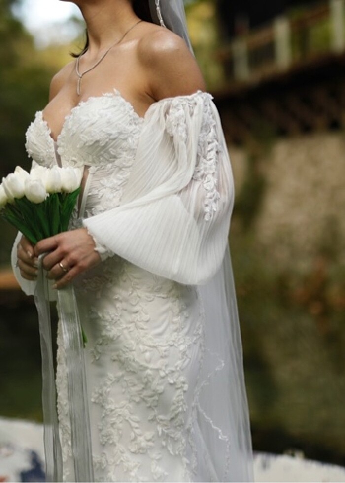 gelinlik - Görsel 2