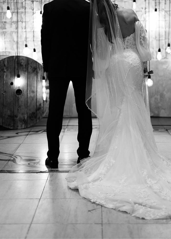 gelinlik - Görsel 4