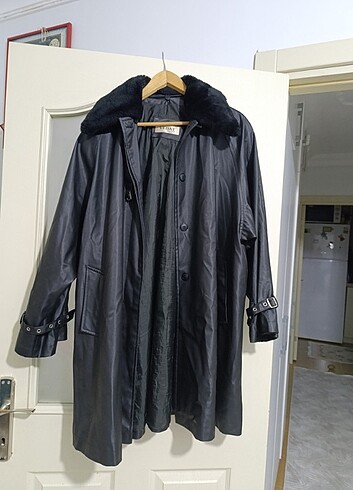 Deri mont - Görsel 2