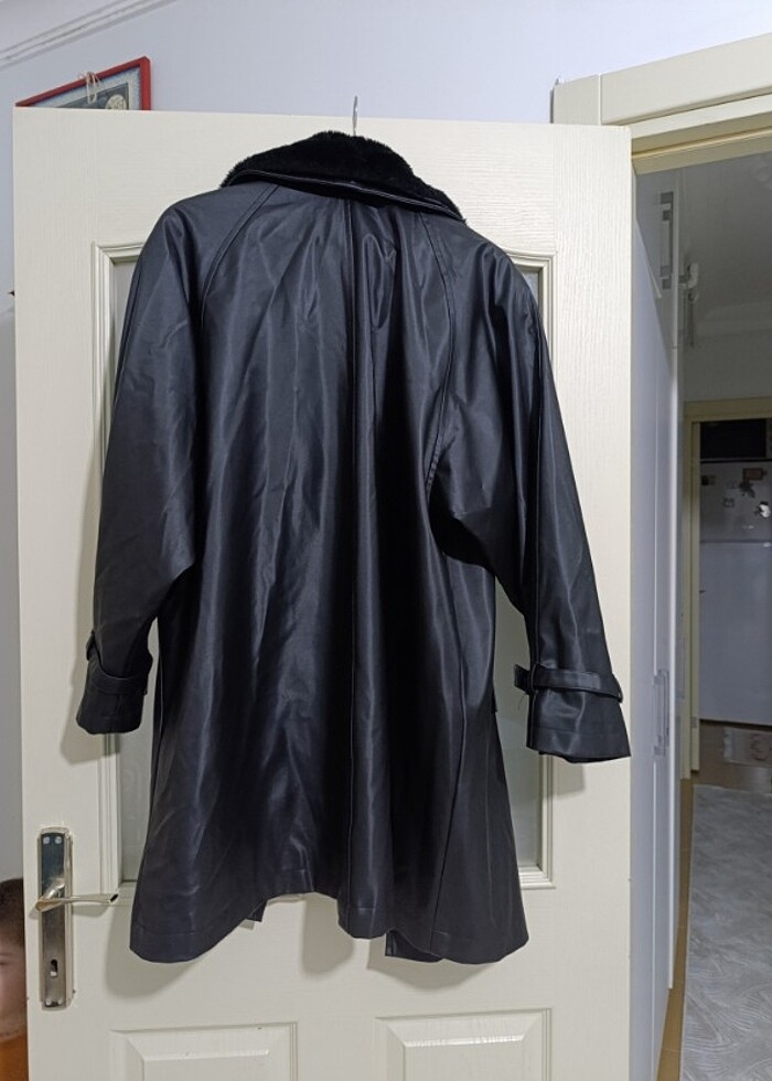 Deri mont - Görsel 3