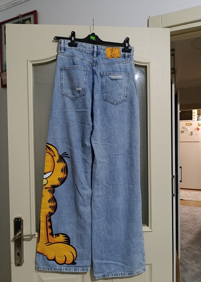 Pantolon  - Görsel 3