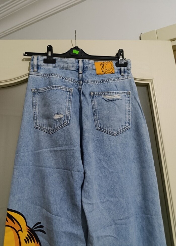 Pantolon  - Görsel 4