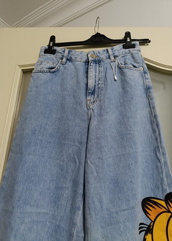 Pantolon  - Görsel 2