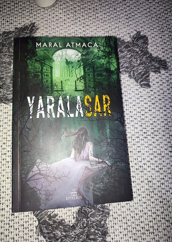  Beden yaralasar 4 kitap hasarsız yeni