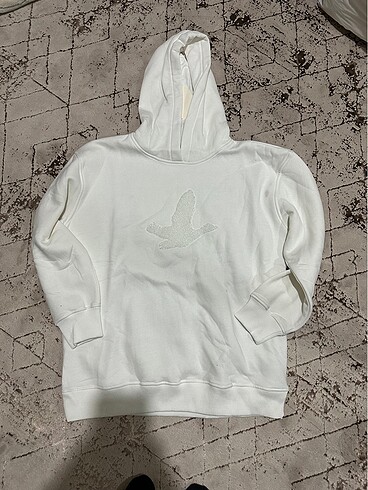 Kadın sweatshirt