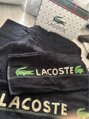 Lacoste