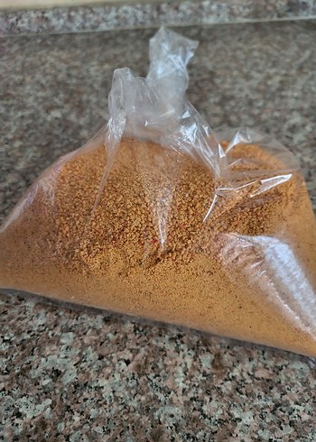 organik bebek tarhanası 500 mg