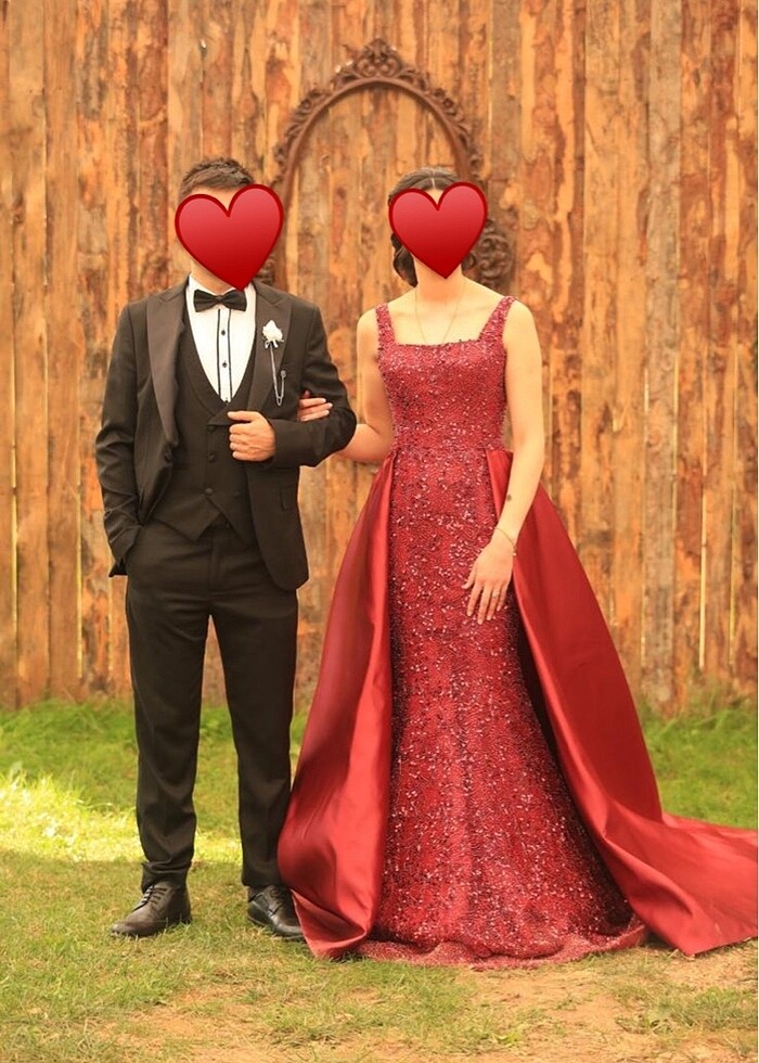 Kına elbisesi - Görsel 2