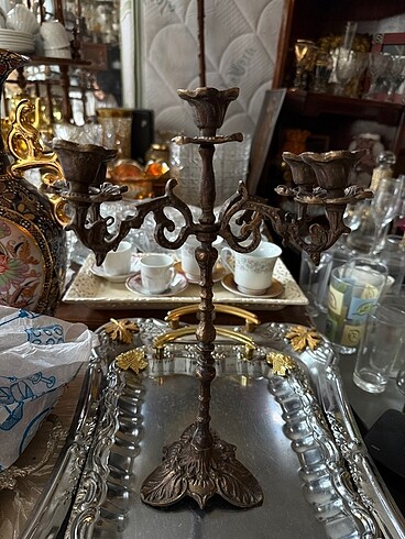 BRONZ ŞAMDAN 5Lİ