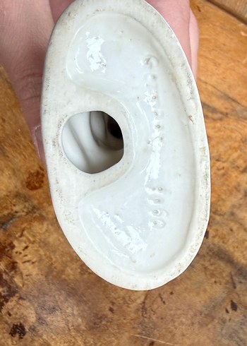 Kahverengi At Figürin - Görsel 4