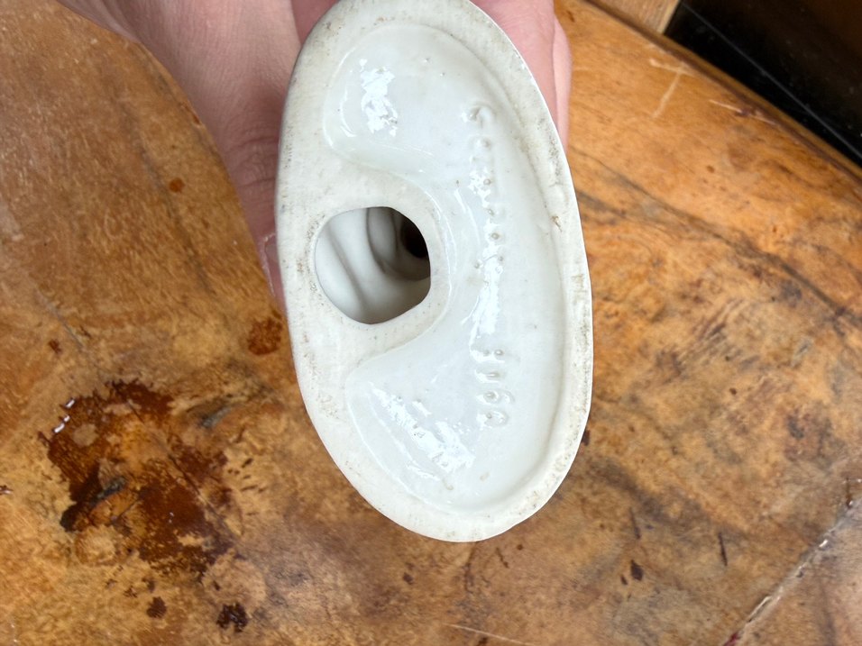 Kahverengi At Figürin - Görsel 4