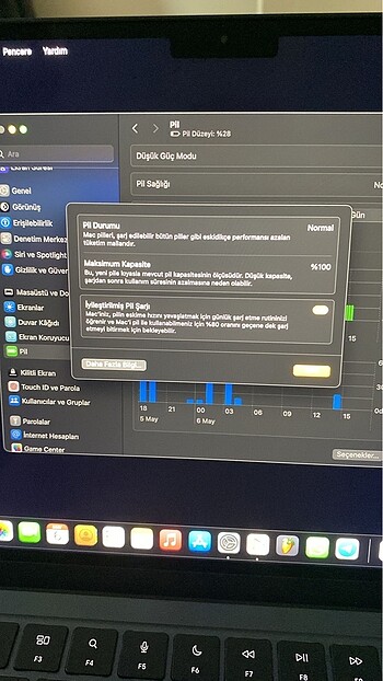 Apple MacBook Air M M2