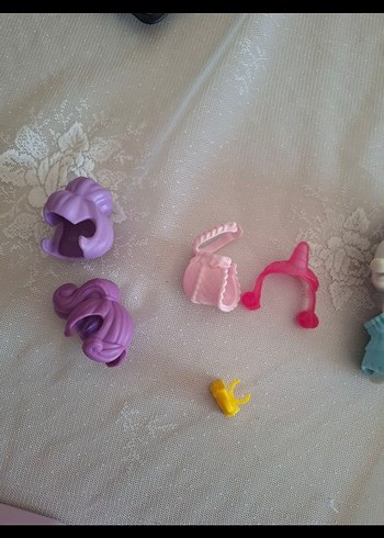 my  Pony ve Aksesuar Seti - Görsel 4
